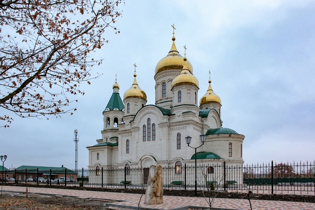 Купить Авто В Ставропольском Крае Александровский Район
