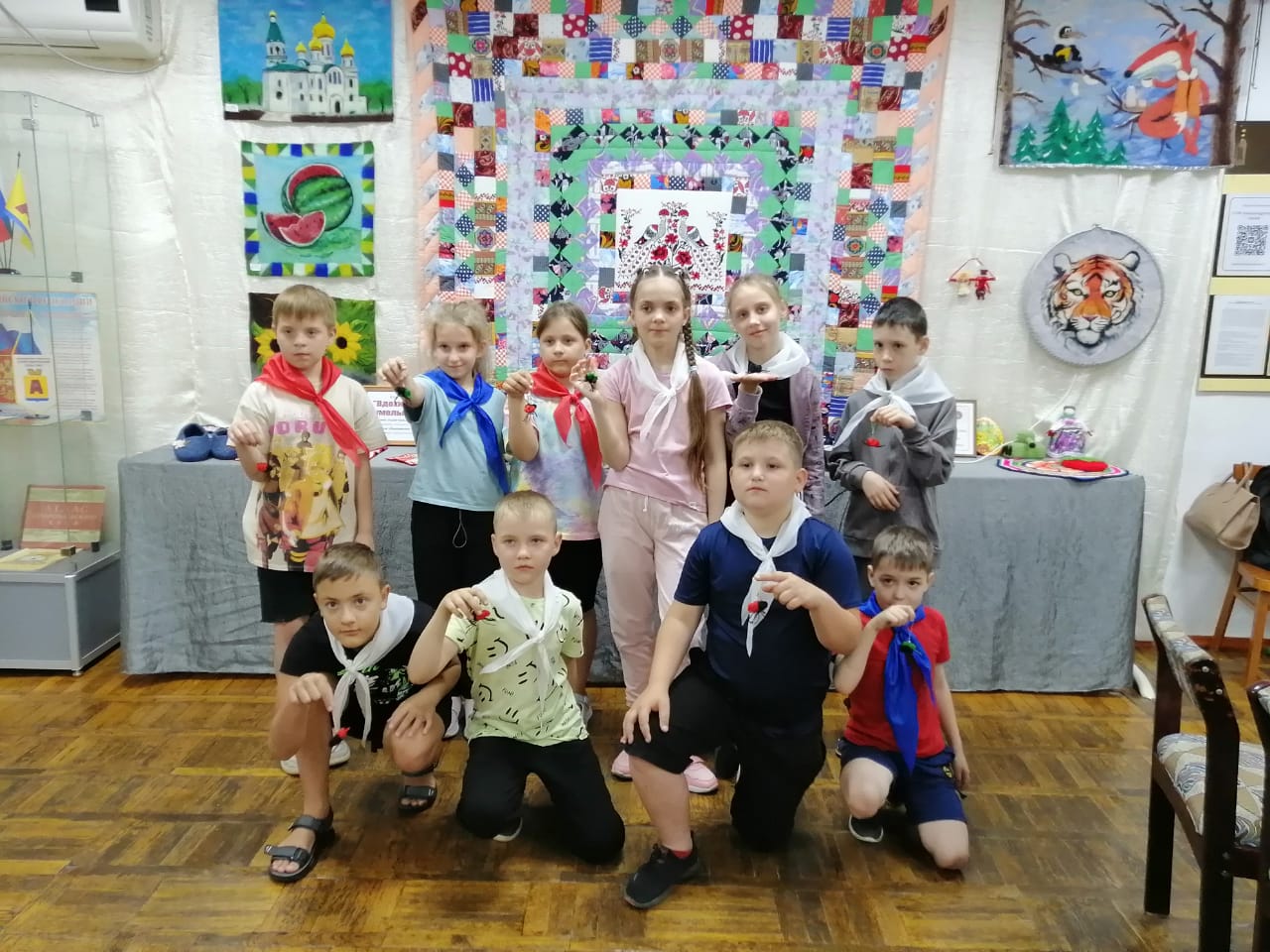 5