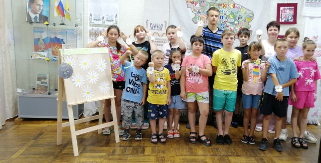 «Пётр и Феврония»