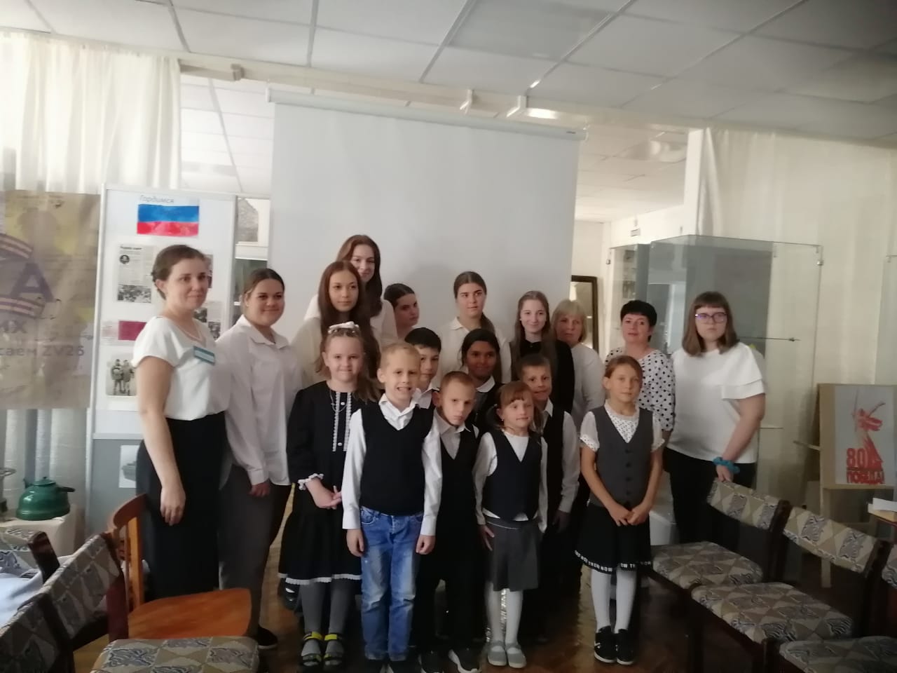 История села в фотографиях